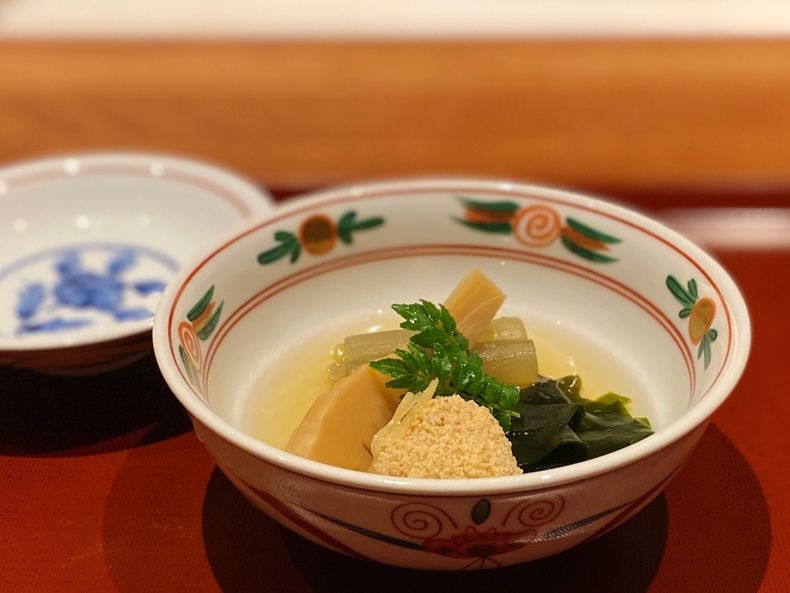 【調理師免許あり】現役調理人が体に優しい和食をお作りします