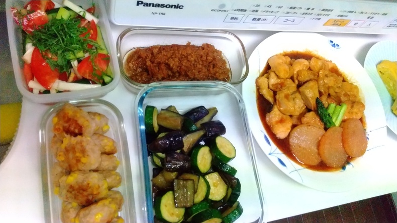 和食全般、家庭料理を心を込めて作らせて頂きます☆