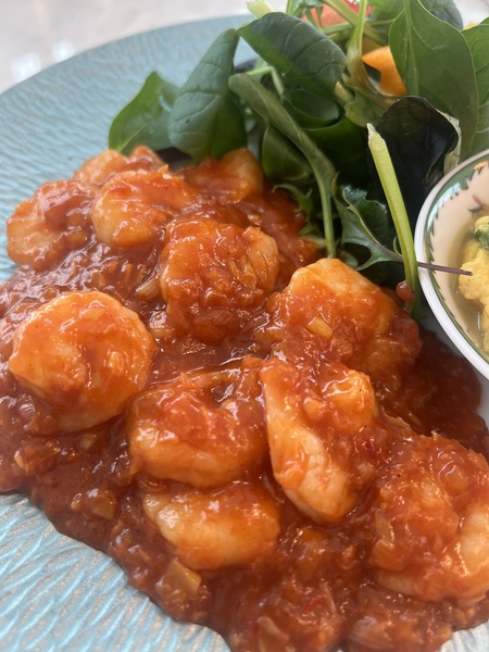 体も心も喜ぶお料理を提供いたします！