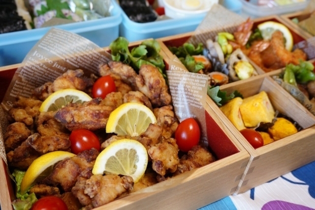 映えて楽しい✨美味しくて嬉しい💕癒しの食卓🏠