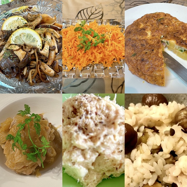 安心と愛情込めてお作りします！