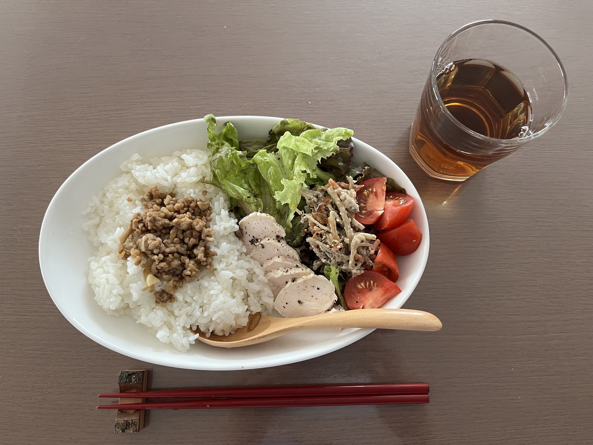 作り置きお手伝いします。