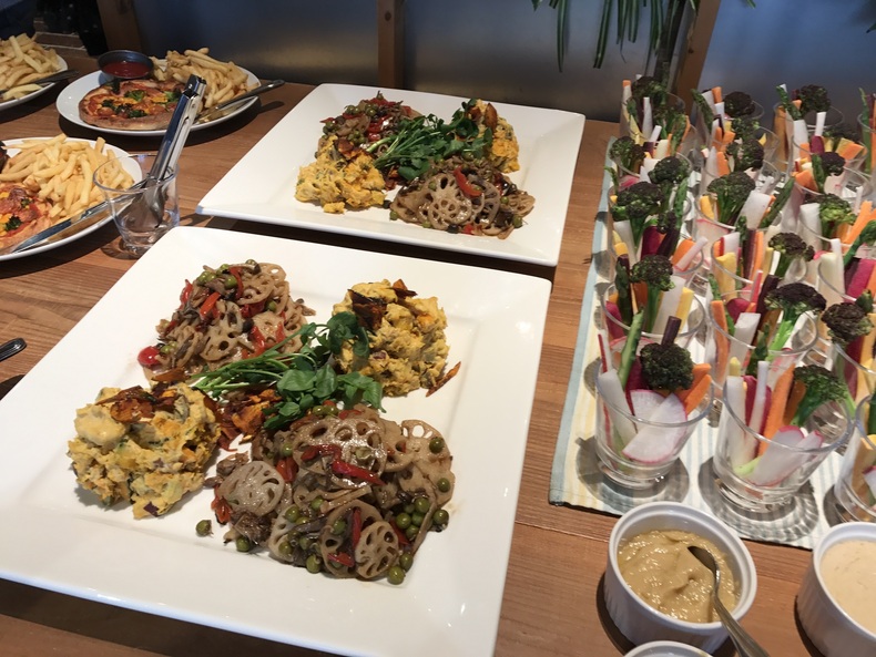 洋食から和食　作り置きもお任せください