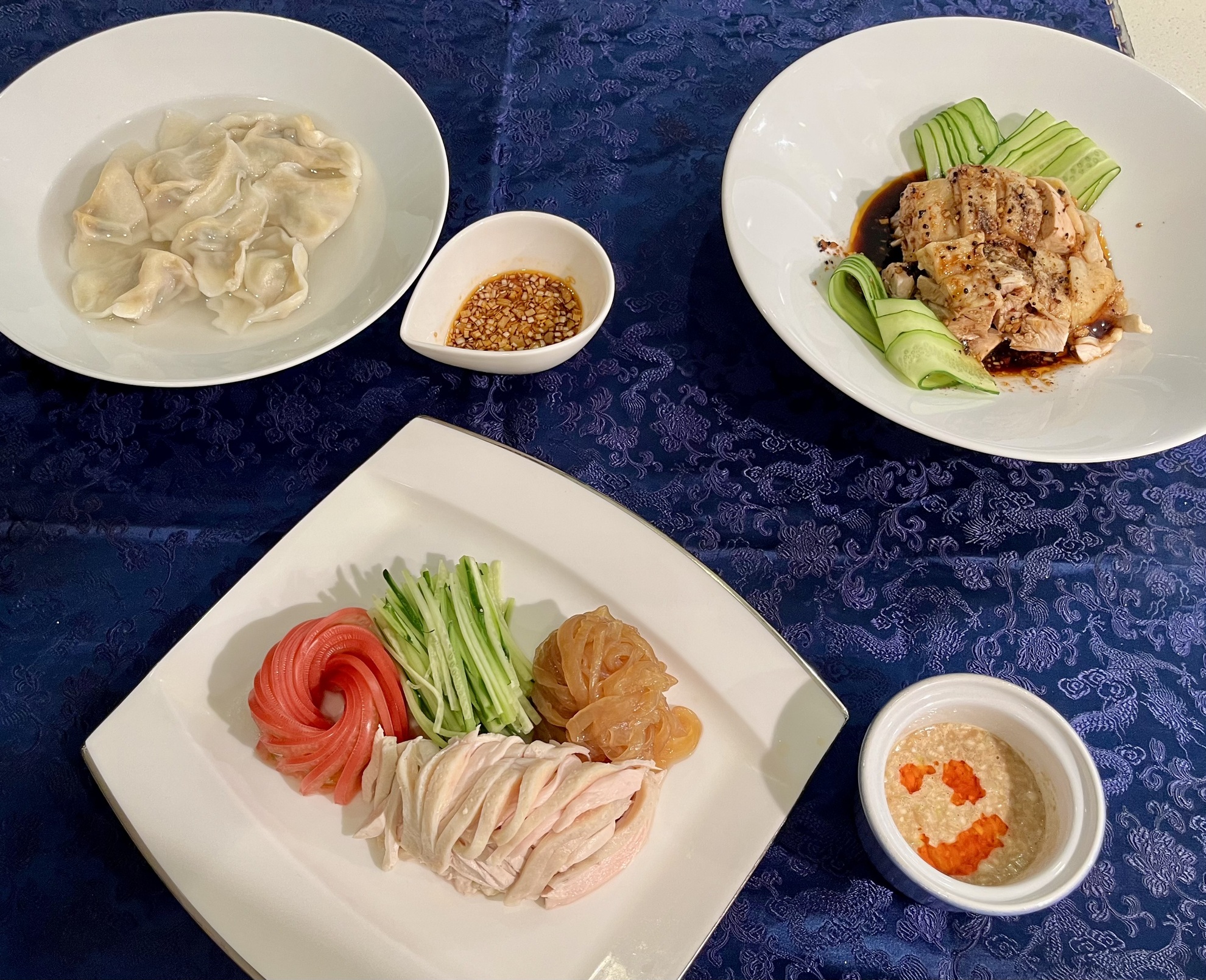 体に優しいお料理を作ります！