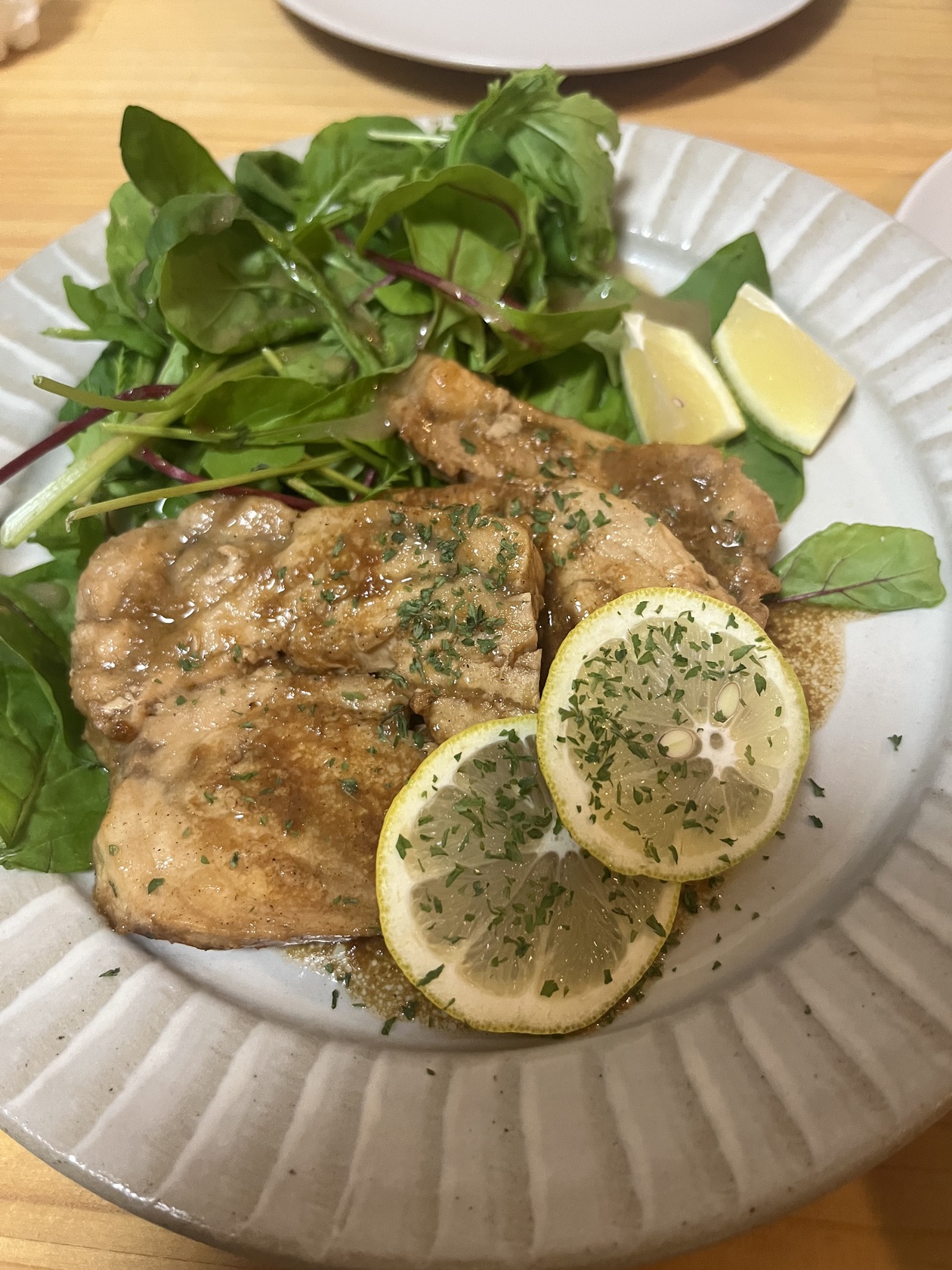 料理の作り置きお任せください！