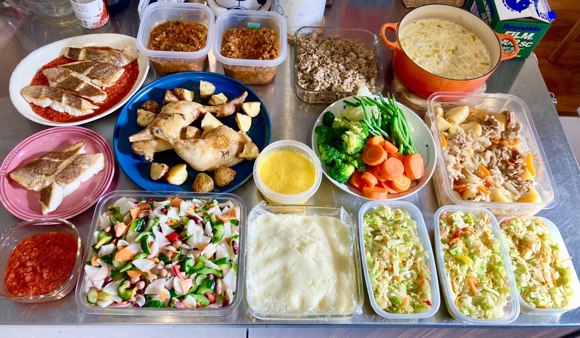 日常的に食べたい非日常感のある料理