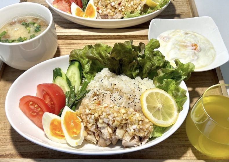 家庭料理・作り置きお任せください！