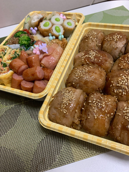 料理の作り置き、ほっとする茶色い家庭ご飯