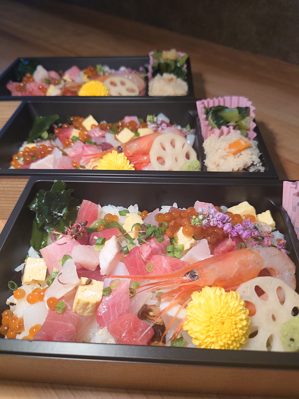 料亭仕込の本格料理をご自宅でも是非